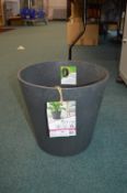 *Vitae Recycled Planter