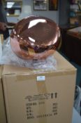 *iLite Copper Pendant Lamp