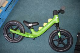 *Royal Baby Rawr Dinosaur Bike
