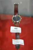 Vintage Pulsar Wristwatch
