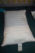 *Hotel Grand Feather & Down Pillow