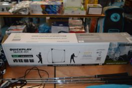 *Quickplay Golf Practice Net