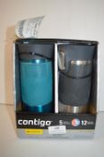 *Contigo Auto Seal Thermal Mugs 2pk