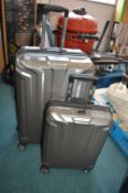 *Samsonite Endure 2pc Luggage Set