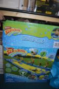 *Wham-O Slip N' Slide Water Slide