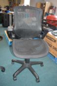 *Bayside Mesh Office Chair