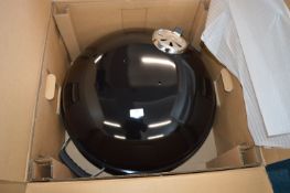 *Napoleon Charcoal Barbecue