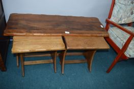 Retro Nest of Tables