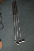 *Kirkland 3pc Golf Wedge Set