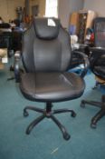 *BTS Swivel Chair (AF)