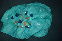 *H2O Go Inflatable Shallow Wading Pool (no box)