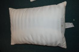 *Hotel Grand Feather & Down Pillow