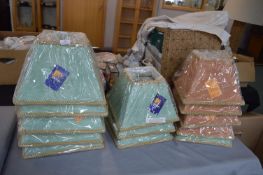 *Thirteen Lampshades