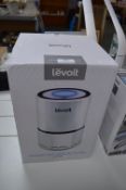 Levoit Compact Hepa Air Purifier