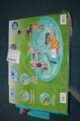 *H2O Go Inflatable Shallow Wading Pool