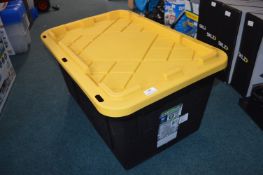 *Greenmade 27-Gallon Storage Box