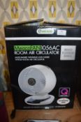 *Meaco Room Air Circulator Fan