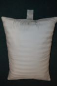 *Hotel Grand Feather & Down Pillow