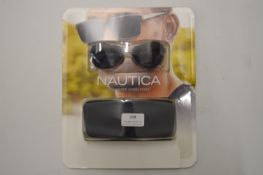 *Nautica Gents Polarised Sunglasses