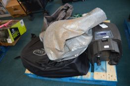 *Intex Pure Spa Inflatable Hot Tub