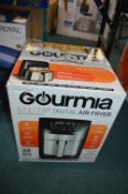 *Gourmia 5.7L Digital Air Fryer