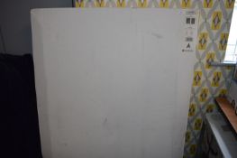 *Surrey Medium Radiator Cabinet (white) 119x90x22.