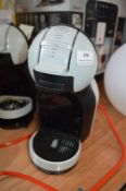 *Krups Nescafe Dolce Gusto Coffee Machine