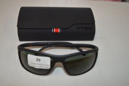 *Carrera Wraparound Sunglasses