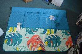 *Bahama Bay Beach Blanket