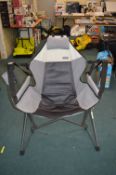 *Rio Folding Camp Chair