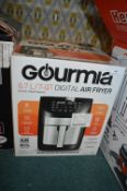 *Gourmia 6.7L Digital Air Fryer