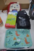 Chad Valley Crocodile Xylophone, Tommee Tippee Bli