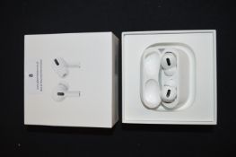 *Apple AirPods Pro with Wireless Charging Case