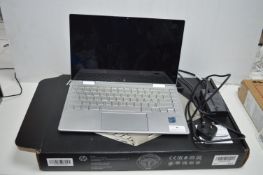 *HP Envy X360 13.3
