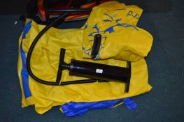 *Wham-O Slip N' Slide Inflatable Water Slide