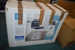 *Bayside Gas-Lift Barstool