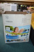 *Intex 3.1m Easy Set Pool