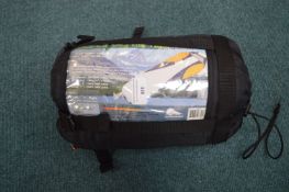 Royal Beach 1kg Mummy Sleeping Bag