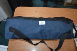 *Cascade Ultra Light Folding Camping Chair