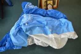 *Large Inflatable Paddling Pool