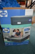 *Sealey Quan-Size Inflatable Air Bed