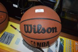 *Wilson NBA Basketball