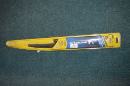 *Michelin Stealth 40cm Wiper Blades