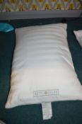 *Hotel Grand Feather & Down Pillow