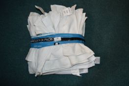 *Grand Hospitality White Wash Cloths 20+