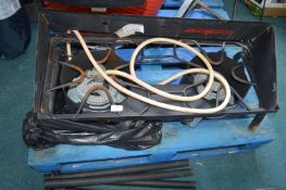 *Camp Chef Gas Camping Stove