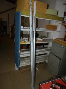 *Three Blind Track Runners (This lot is located at 7 Tadman Street, Hull, HU3 2BG)