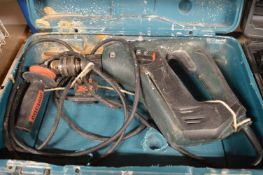 Metabo DHE 20 Compact 240v Drill