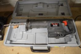 Power Devil Reciprocating Saw (no battery)