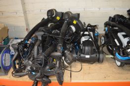 *Mac Allister Lawnmower and a Quantity of Grass Trimmers